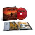 REDEMPTION EDICIÓN CD DIGIPACK AMPLIADA