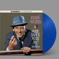 COME DANCE WITH ME! (REEDICIÓN) VINILO AZUL