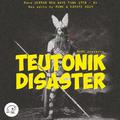MUNK PRESENTS TEUTONIK DISASTER -RARE GERMAN NEW WAVE FUNK 1978-84