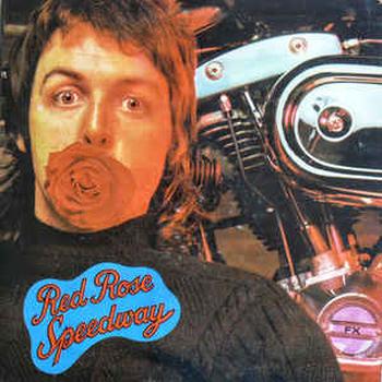 Red Rose Speedway