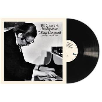 Sunday at the Village Vanguard (Reedición Second Records)