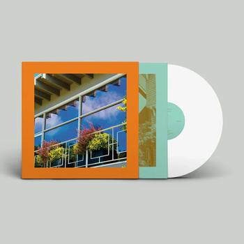 Still Clouds at Noon - Edición Limitada Vinilo Blanco