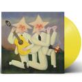 PLATO COMBINADO (EDICIÓN VINILO  AMARILLO)