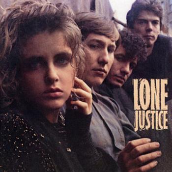 Lone Justice