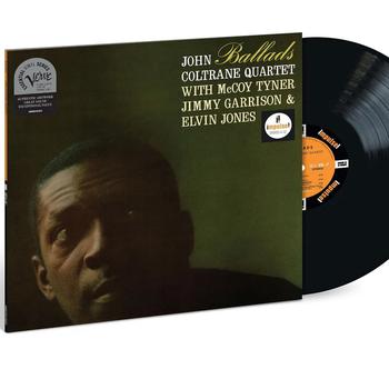 Ballads (Reedición Verve Essential Vinyl Series)