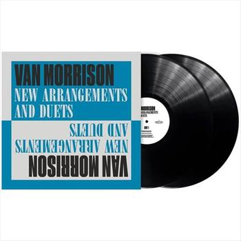 New Arrangements and Duets