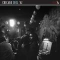 CHICAGO SOUL ´62 - RECORD STORE DAY 2025