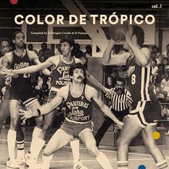 Color de Trópico Vol. 3