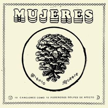 Siento Muerte (Reedición)