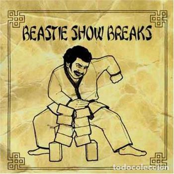 Beastie Show Breaks