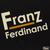 Franz Ferdinand (Reedición)