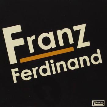 Franz Ferdinand (Reedición)