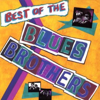 The Best of the Blues Brothers