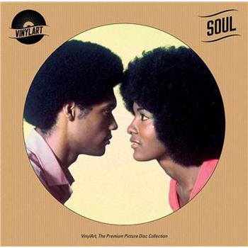 Vinylart - Soul Vinilo Picture Disc
