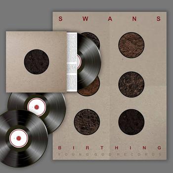 Birthing (Edición Vinilo 3lp+dvd)