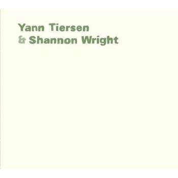 Yann Tiersen /Shannon Wright -Reedición-
