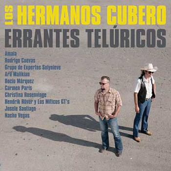 Errantes Telúricos / Proyecto Toribio