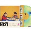NEXT (VINILO AMARILLO Y VERDE)