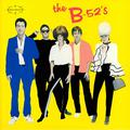 B 52'S (REEDICIÓN)