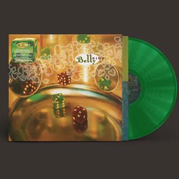 King (Edición 30 Aniversario) Vinilo Verde Remasterizado - Record Store Day 2025