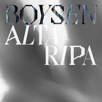 Alta Ripa (Edición Vinilo  Transparente)
