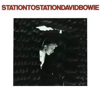 Station to Station Edición Limitada 45 Aniversario Vinilo de Color