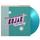 KOJAK VARIETY REEDICIÓN LIMITADA Y NUMERADA VINILO DE COLOR TURQUESA