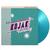 Kojak Variety Reedición Limitada y Numerada Vinilo de Color Turquesa