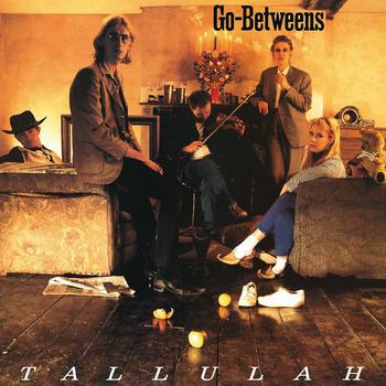 Tallulah (Reedición Remasterizada) Preventa