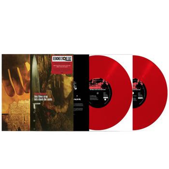 This Films Crap Lets Slash the Seats (Record Store Day 2026)