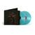 In Times New Roman Edición Vinilo Azul Transparente - Prelanzamiento
