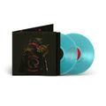 IN TIMES NEW ROMAN EDICIÓN VINILO AZUL TRANSPARENTE - PRELANZAMIENTO