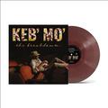 THE BREAKDOWN (VINILO ROJO)