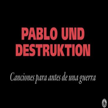 Canciones Para Antes de una Guerra