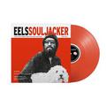 SOULJACKER (REEDICIÓN) VINILO ROJO - PREVENTA