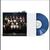 San Felices (Edición Especial) Vinilo Marble Azul/negro Marmolado