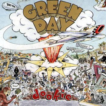 Dookie (Reedición)