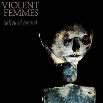 Hallowed Ground (Edición 40 Aniversario)