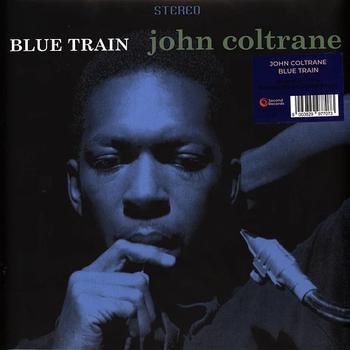 Blue Train (Reedición)