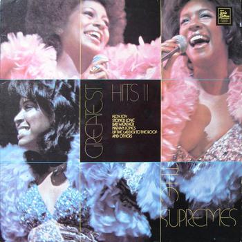 Greatest Hits Vol. Ii
