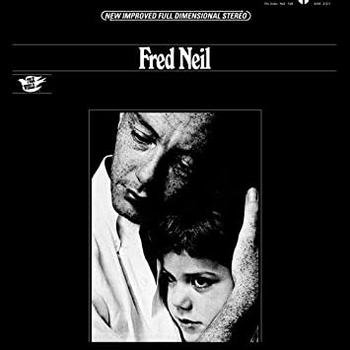 Fred Neil (Vinilo de Color Claro)