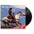 REALITY AWAKES - PREVENTA
