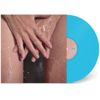 No Lube So Rude (Edición Limitada) Vinilo Azul Eléctrico