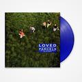 LOVED (VINILO AZUL)