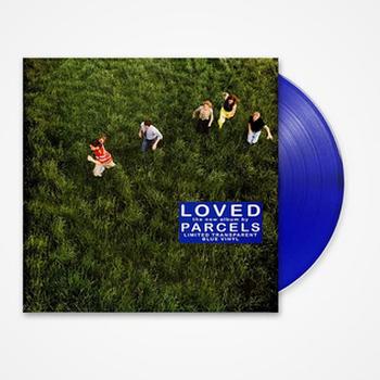 Loved (Vinilo Azul)
