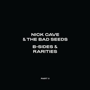 B-Sides & Rarities Part Ii