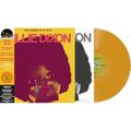 WHAT HAPPENED TO MY BLUES (VINILO NARANJA)- RECORD STORE DAY 2025