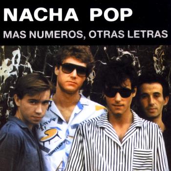 Más Números, Otras Letras