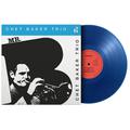 MR. B REEDICIÓN LIMITADA Y NUMERADA VINILO AZUL TRANSLÚCIDO