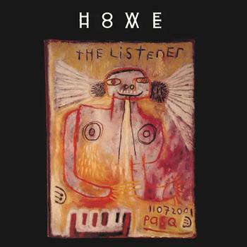 The Listener - Record Store Day 2025